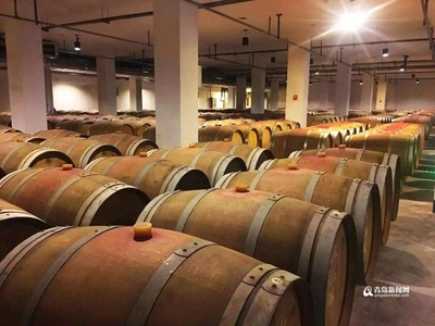 山西新田酒庄