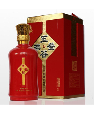 山西宏固酒庄