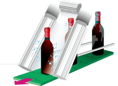 葡萄酒批次质量（一致性）控制工艺