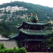 山西晋源酒庄