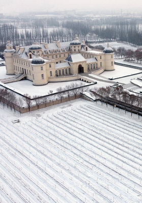 瑞雪酒庄