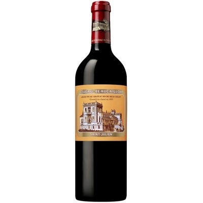 宝嘉龙酒庄（Chateau Ducru - Beaucaillou）