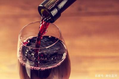 葡萄酒酒精度知识科普：理性看待酒精度与口感的关系​