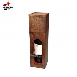 什么红酒有包装盒